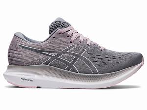 Asics EVORIDE 2 Women's Running Shoes White | CJW107532