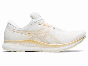 Asics EvoRide Women's Running Shoes White | SDI718309