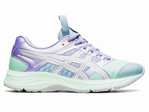 Asics FN2-S GEL-CONTEND 5 Men's Sneakers Mint | YSA839145