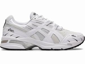 Asics GEL-1090 Women's Sneakers White | LGH026135