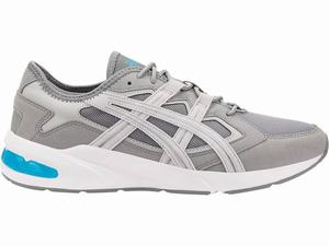 Asics GEL-KAYANO 5.1 Men's Sneakers Grey | OAC483972