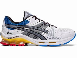 Asics GEL-KINSEI OG Men's Sneakers White | BCR897150