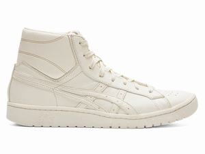 Asics GEL-PTG MT Men's Sneakers Beige | ZTQ205347