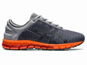 Asics GEL-QUANTUM 180 3 MX Men's Sneakers Black / Grey | OXR475123