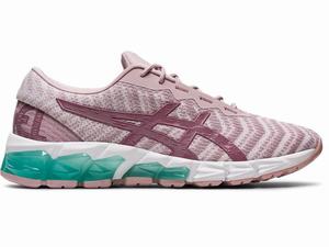 Asics GEL-QUANTUM 180 5 Women's Sneakers Purple / Rose | OHC203976