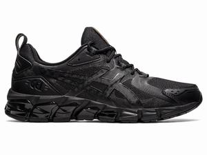 Asics GEL-QUANTUM 180 Men's Sneakers Black | HNC036974