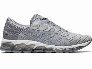 Asics GEL-QUANTUM 360 5 Men's Sneakers Grey | DMC603458