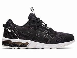 Asics GEL-QUANTUM 90 3 Men's Sneakers Black / White | CNF718604