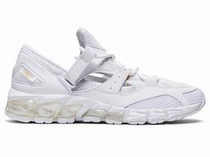 Asics GEL-TARTHER 180 Women's Sneakers White | AZG250916