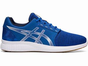 Asics GEL-TORRANCE 2 Men's Running Shoes White / Blue | BQC426108