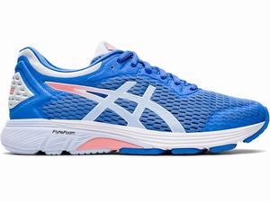 Asics GT-4000 Women's Running Shoes Blue | LOI520893