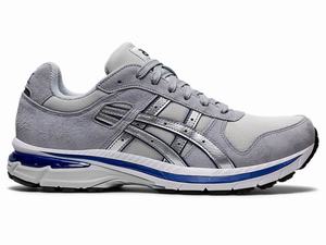 Asics GT-II 2000 Men's Sneakers Grey / Blue | XLR278936