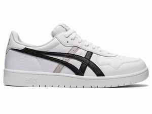 Asics JAPAN S Men's Sneakers White / Grey | HEX128609