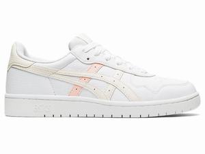 Asics JAPAN S Women's Sneakers Turquoise / White | LMD419827