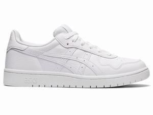 Asics JAPAN S Women's Sneakers White | IBQ340618