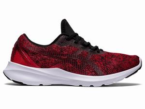 Asics VERSABLAST MX Men's Running Shoes Red | FKP624850